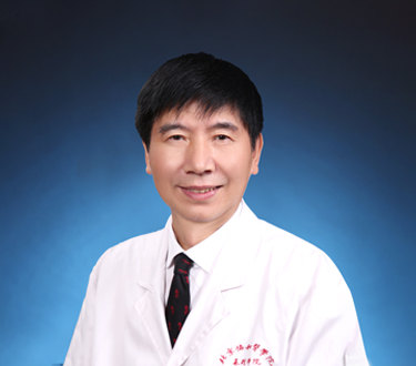 国家杰青、医学领军人才 张宏冰