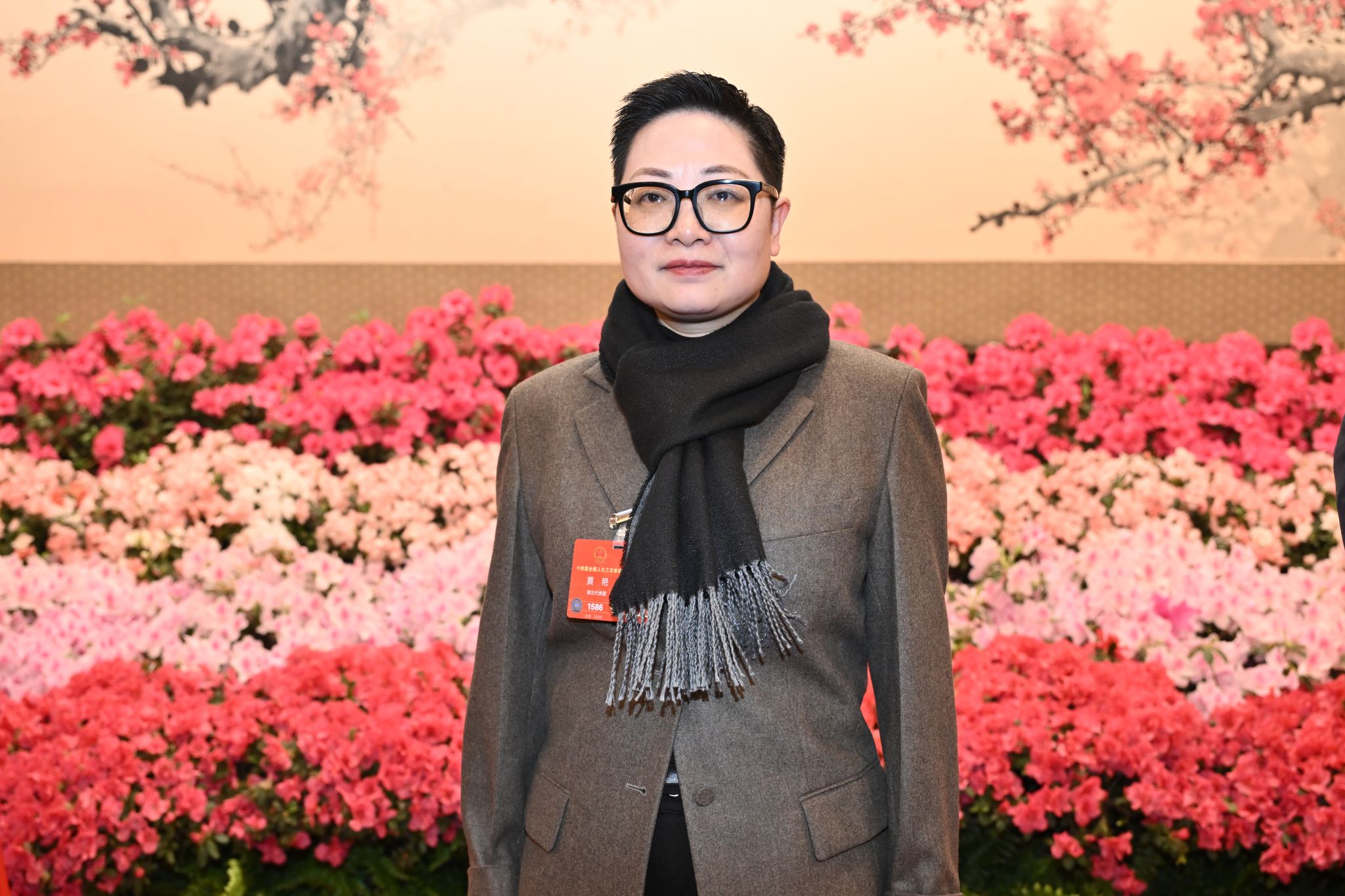 【中国教育报】全国人大代表、KY开元集团官网校长黄艳：以创新引领经济社会发展-1027-媒体关注