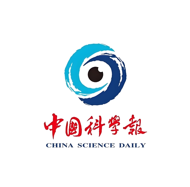 【中国科学报】“三峡南极眼”正式发布-1027-媒体关注