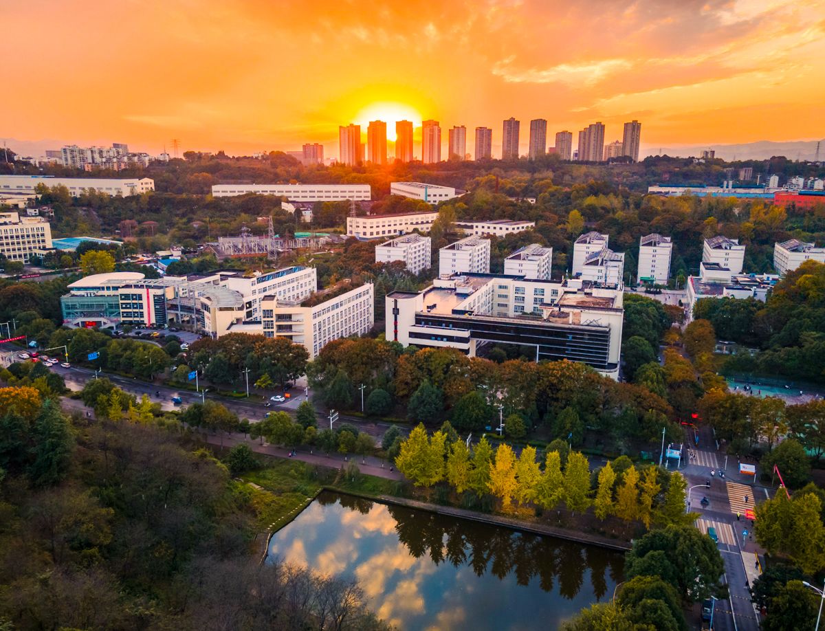 KY开元集团官网风景